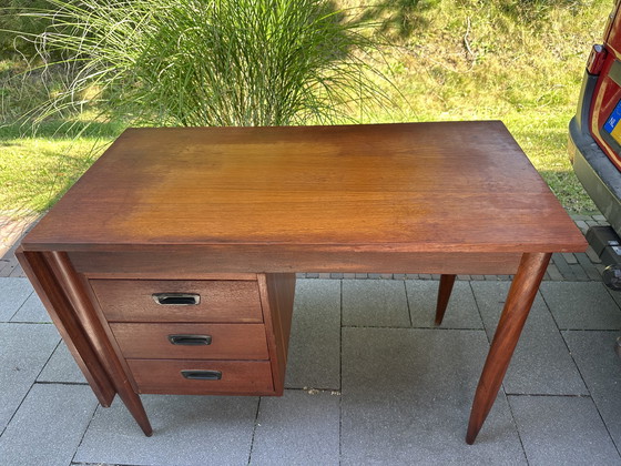 Image 1 of Arne Vodder Desk