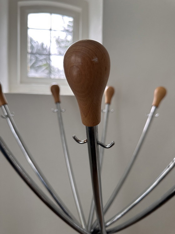 Image 1 of Alessi Coat Stand