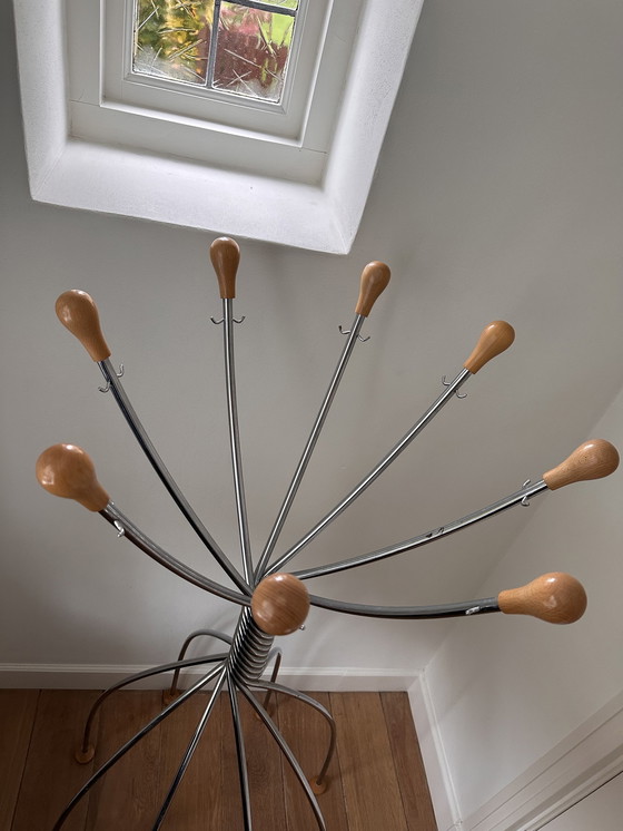 Image 1 of Alessi Coat Stand