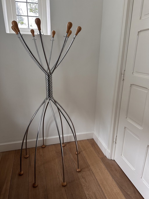 Alessi Coat Stand