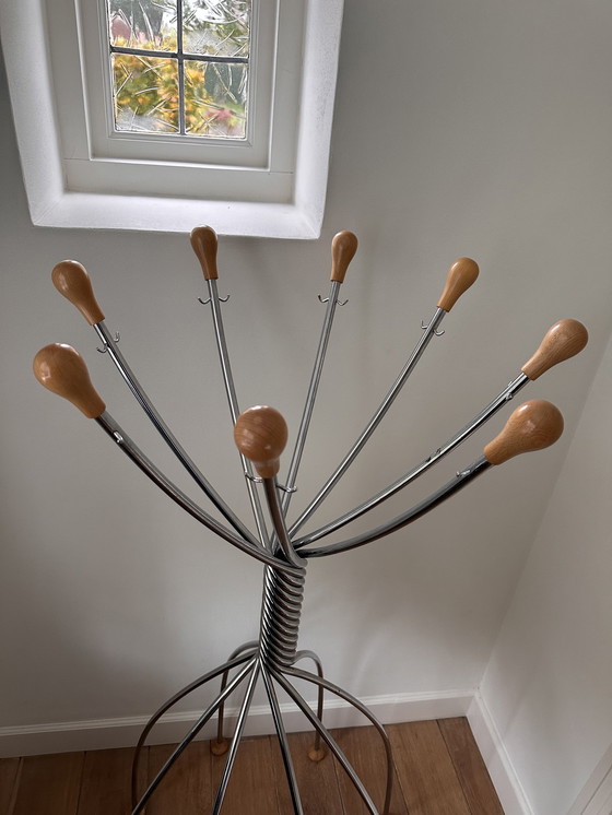 Image 1 of Alessi Coat Stand