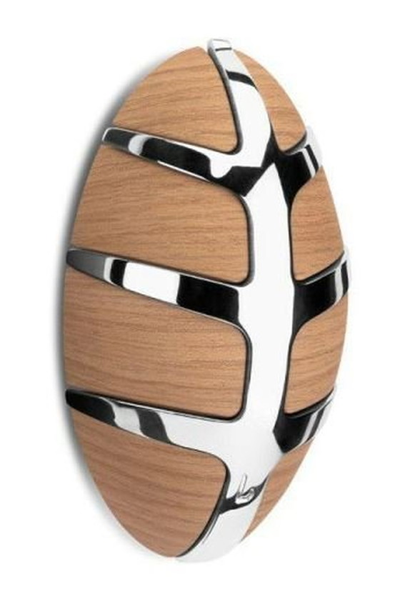 Image 1 of Dos ganchos para abrigos Spinder Bug