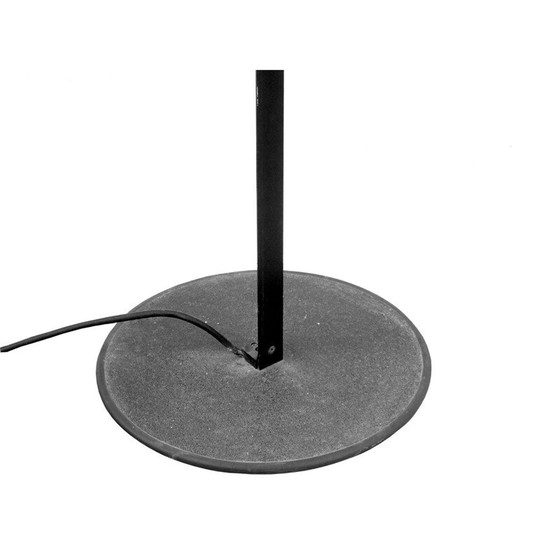 Image 1 of Vintage Caltha floor lamp Luci by Frattini Italy 1978