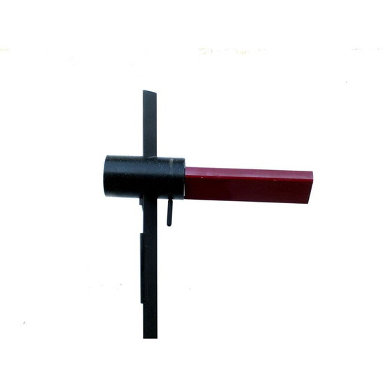 Image 1 of Vintage Caltha floor lamp Luci by Frattini Italy 1978