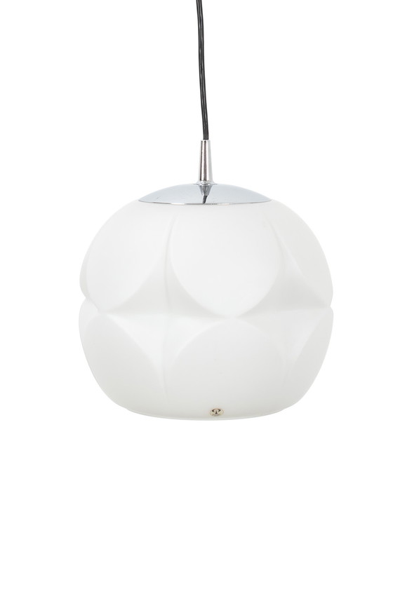 Image 1 of Lampada a sospensione vintage Peill &amp; Putzler