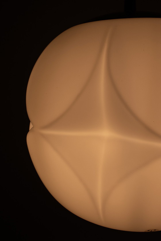 Image 1 of Lampe suspendue vintage Peill & Putzler