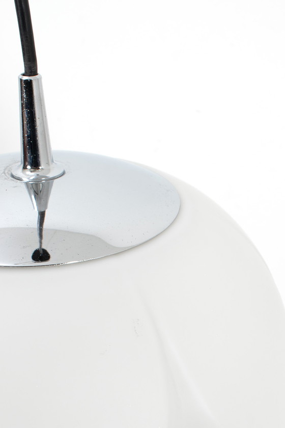 Image 1 of Lampada a sospensione vintage Peill &amp; Putzler