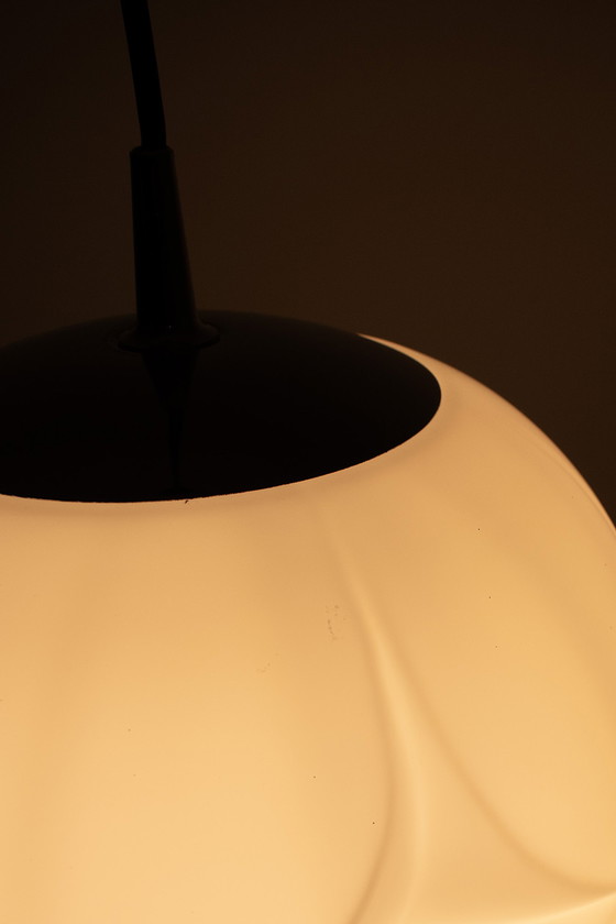 Image 1 of Lampada a sospensione vintage Peill &amp; Putzler