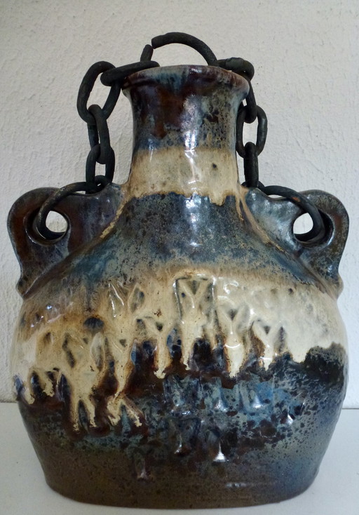 Carstens Luxus vase