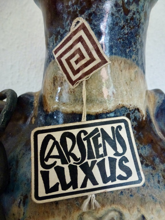 Image 1 of Vase Carstens Luxus