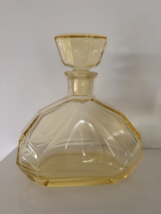 Image 1 of Bohemian Carafes