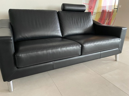 Leolux Antonia Royale 2.5 seater sofa