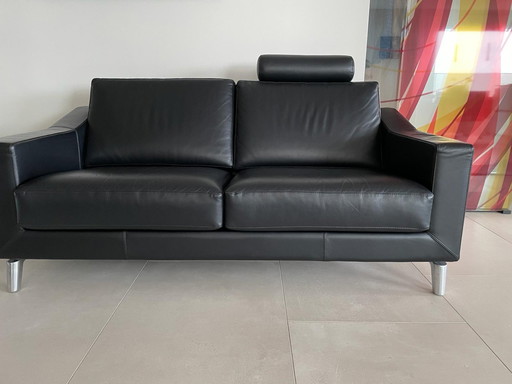 Leolux Antonia Royale 2.5 seater sofa