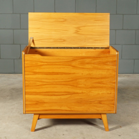 Image 1 of Vintage Valve Cabinet - Bohumil Landsman - Jitona - 1960s