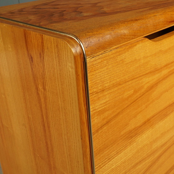 Image 1 of Vintage Valve Cabinet - Bohumil Landsman - Jitona - 1960s