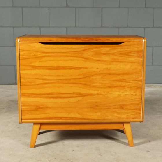 Image 1 of Vintage Valve Cabinet - Bohumil Landsman - Jitona - 1960s