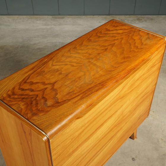 Image 1 of Vintage Valve Cabinet - Bohumil Landsman - Jitona - 1960s