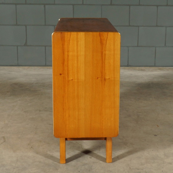 Image 1 of Vintage Valve Cabinet - Bohumil Landsman - Jitona - 1960s
