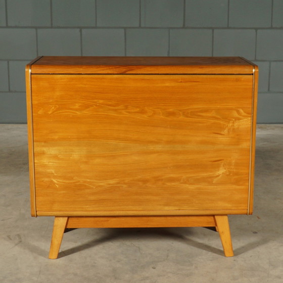 Image 1 of Vintage Valve Cabinet - Bohumil Landsman - Jitona - 1960s