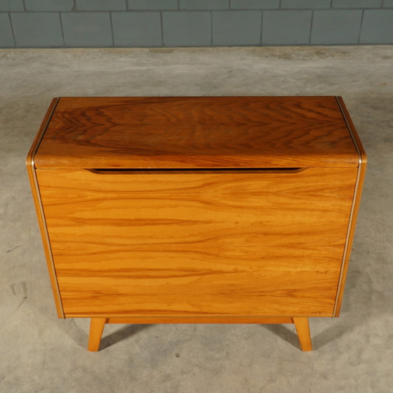 Image 1 of Vintage Valve Cabinet - Bohumil Landsman - Jitona - 1960s