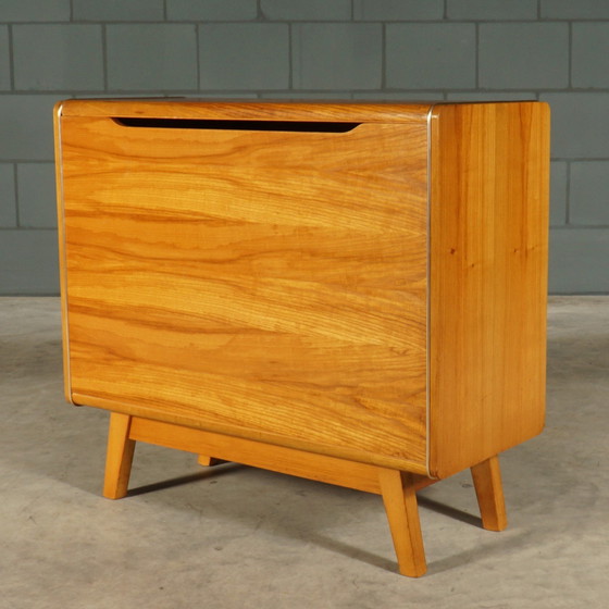 Image 1 of Vintage Valve Cabinet - Bohumil Landsman - Jitona - 1960s