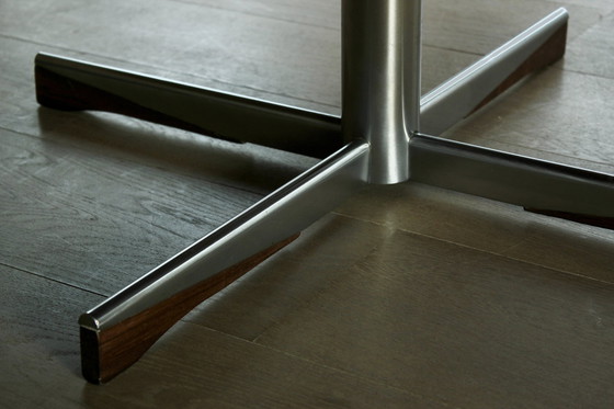 Image 1 of Coffee Table By Sven Ivar Dysthe For Møre Lenestolfabrik