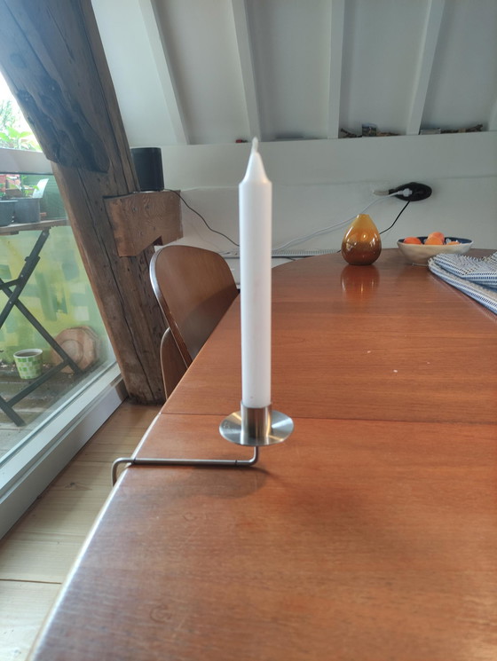 Image 1 of Duo Design candlestick