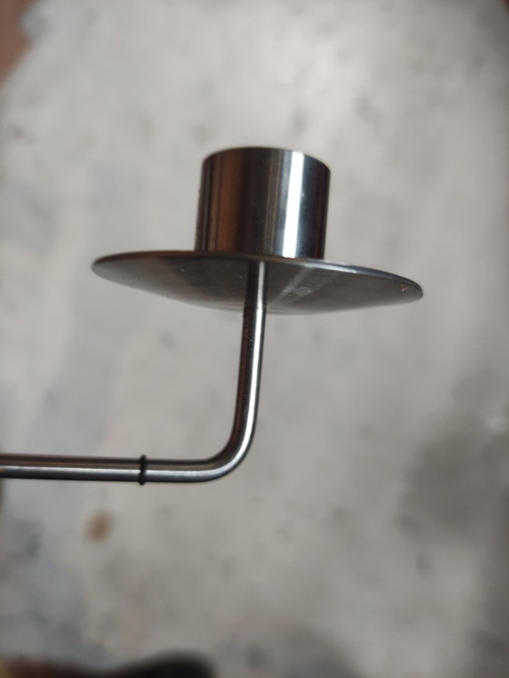 Image 1 of Duo Design candlestick