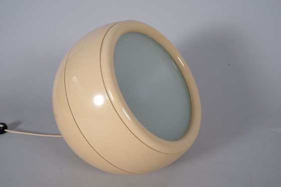 Image 1 of Artemide Lamp Pallade Studio Tetrarch - 1970S