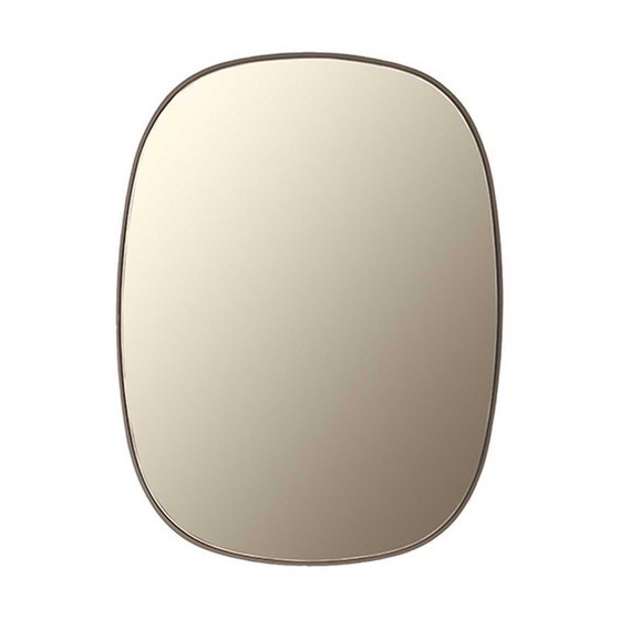 Image 1 of Muuto Mirror Framed