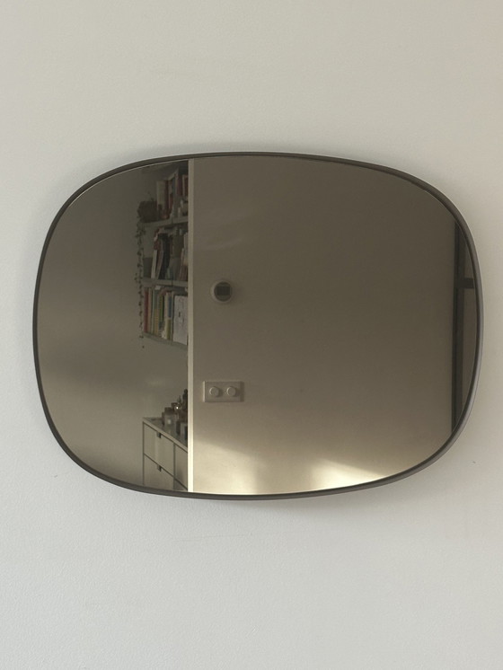 Image 1 of Muuto Mirror Framed