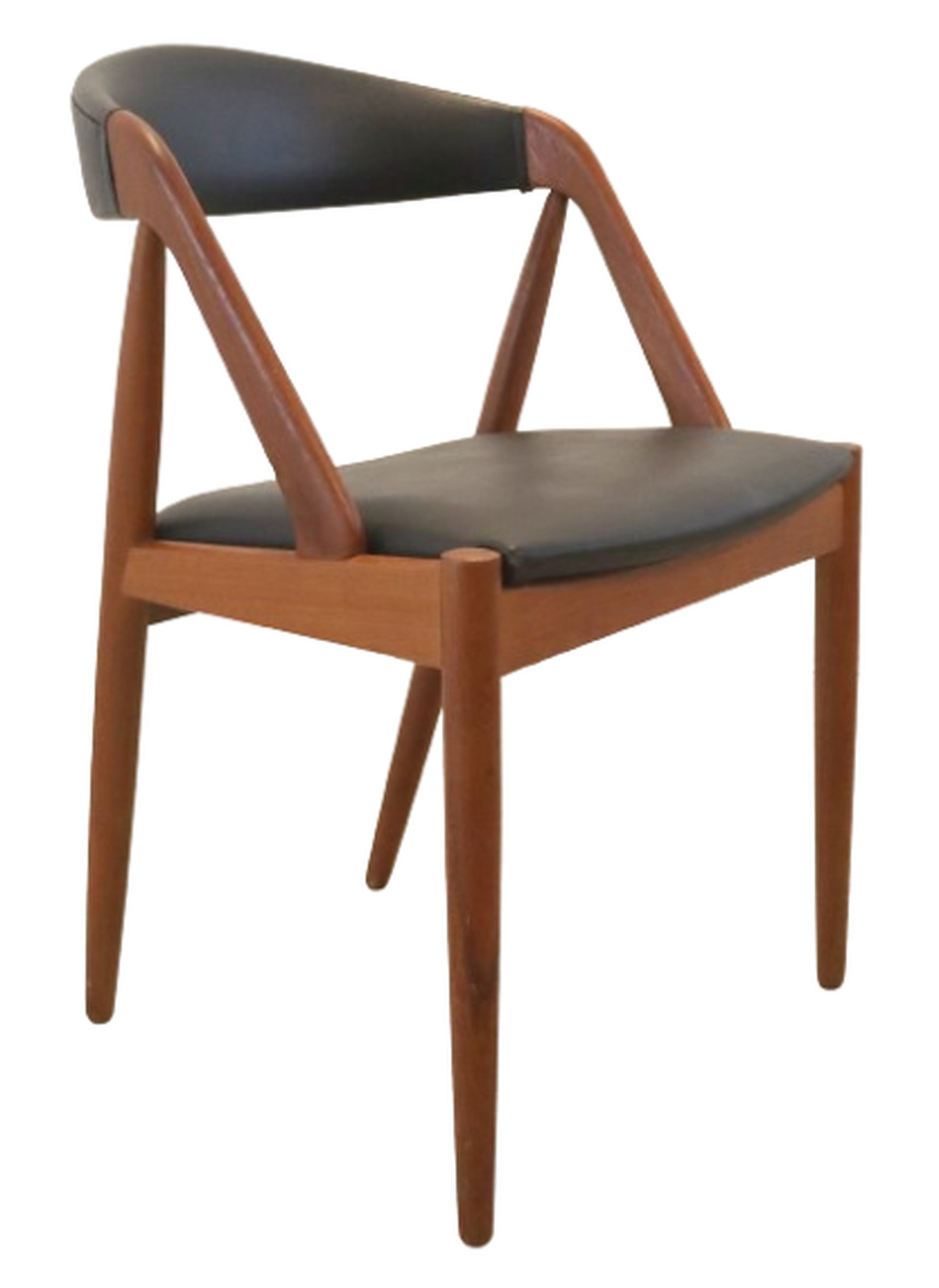 Kai kristiansen chair best sale