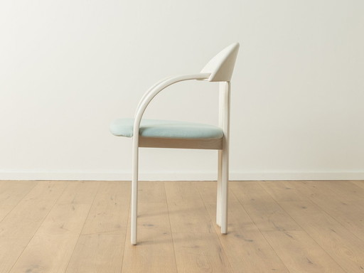  1980S Dining Chairs, Lübke 