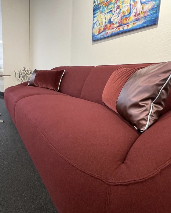 Image 1 of Leolux Pode Nivti 3.5 Seater Sofa