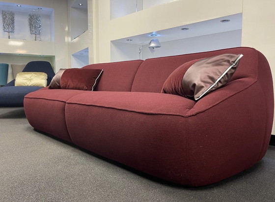 Image 1 of Leolux Pode Nivti 3.5 Seater Sofa