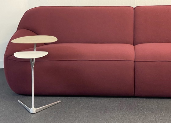 Image 1 of Leolux Pode Nivti 3.5 Seater Sofa