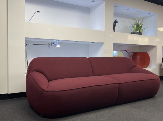 Image 1 of Leolux Pode Nivti 3.5 Seater Sofa