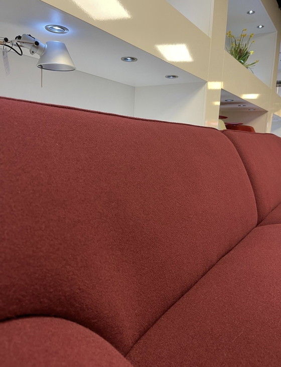 Image 1 of Leolux Pode Nivti 3.5 Seater Sofa