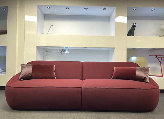 Image 1 of Leolux Pode Nivti 3.5 Seater Sofa