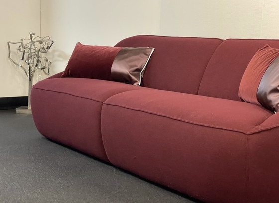 Image 1 of Leolux Pode Nivti 3.5 Seater Sofa