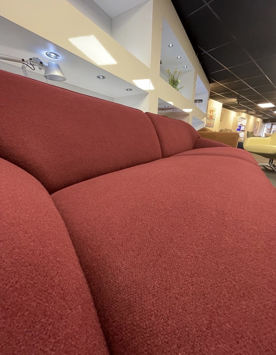 Image 1 of Leolux Pode Nivti 3.5 Seater Sofa