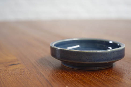 Image 1 of Small ceramic dish by Michael Andersen, 1960's denmark. 