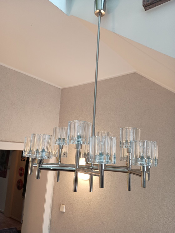 Image 1 of Vintage chandelier