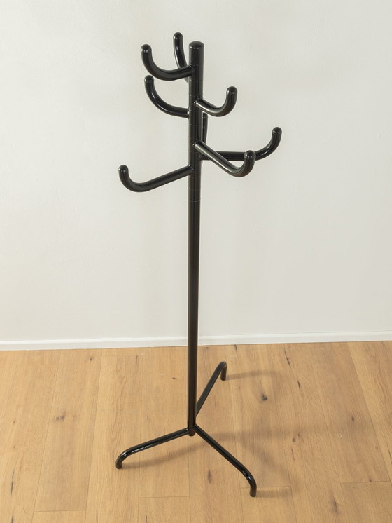 Image 1 of  Postmodern Clothes Stand, Rutger Andersson 