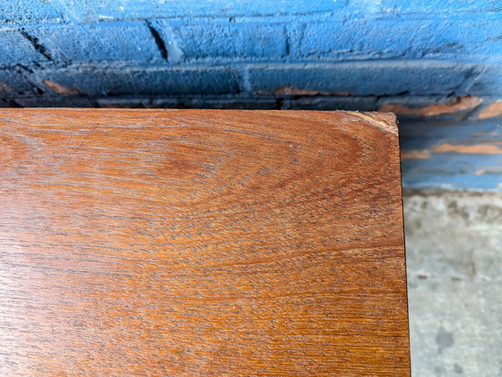 Image 1 of Vintage Display case/ Beverage cabinet Poul Cadovius