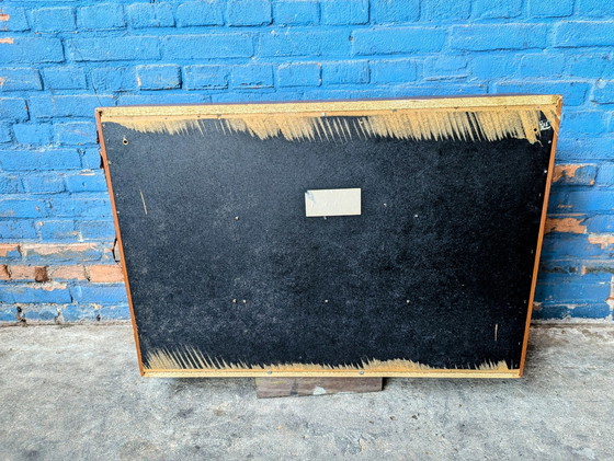 Image 1 of Vintage Display case/ Beverage cabinet Poul Cadovius