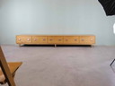 XXL Vintage Industrial Sideboard MidCentury
