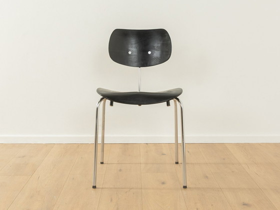 Image 1 of  Egon Eiermann, Se 68 Chair 