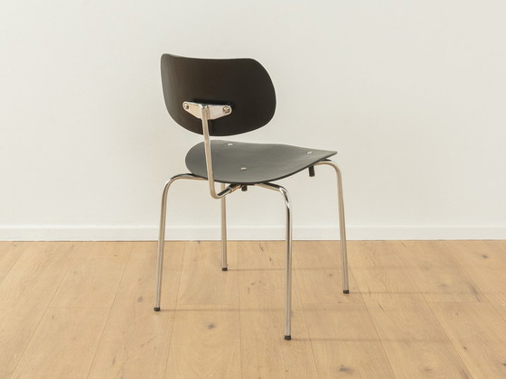 Image 1 of  Egon Eiermann, Se 68 Chair 