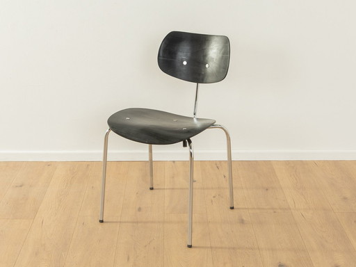  Egon Eiermann, Se 68 Chair 